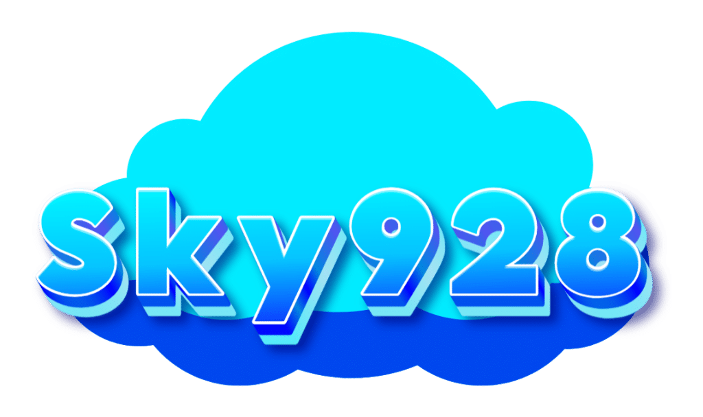 Sky928-logo